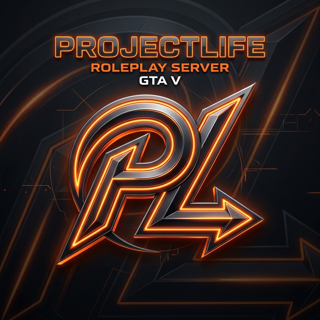 ProjectLife Logo